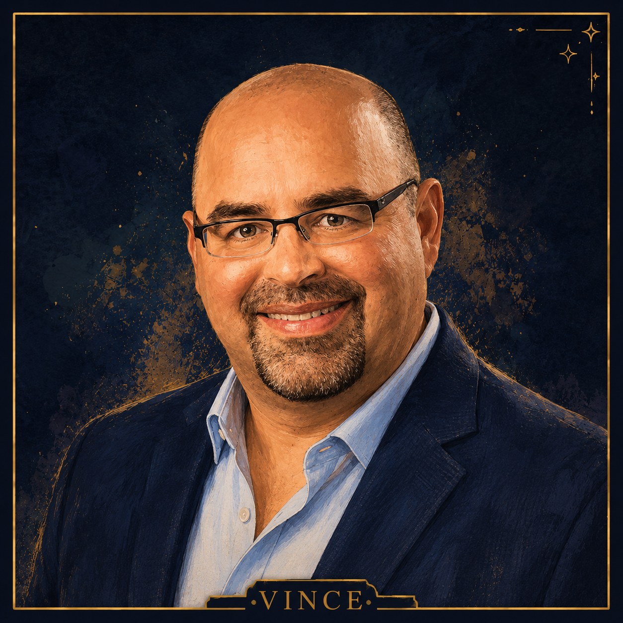 Vince Savickis, Healthcare Strategy Advisor